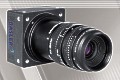 Kamera przemys�owa matrycowa CCD Basler A201b/bc Channel Link