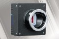 Kamera przemysłowa matrycowa CMOS Basler A503k Camera Link