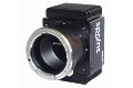 Kamera przemysłowa linijkowa CMOS Basler sprint spL2048-140k Camera Link