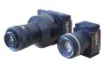 Kamera przemysłowa linijkowa CMOS Basler sprint spL8192-50km Camera Link