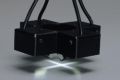 O�wietlacze pude�kowe z kondenserem IMAC seria IDB-QLS