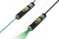Moduły laserowe Laser Components FlexPoint zielony 532 nm