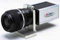 Kamera przemysłowa linijkowa CCD NED Budget NFC2KD Camera Link