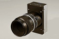 Kamera przemysłowa linijkowa CMOS NED CLISBee-S XCM2080SAT2 Camera Link