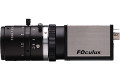 Kamera przemysłowa matrycowa NET FOculus FO1224TB FireWire