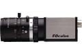 Kamera przemysłowa matrycowa NET FOculus FO531TC FireWire