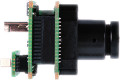 Kamera przemysłowa matrycowa NET iCube KS1201CU USB 2.0