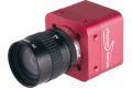 Kamera przemysłowa matrycowa CMOS Photonfocus DS1-D1024-40-CL Camera Link