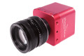 Kamera przemysłowa matrycowa CMOS Photonfocus MV1-D2048-160-CL Camera Link