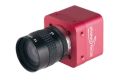 Kamera przemysłowa matrycowa CMOS Photonfocus MV-D1024E-PP01-160 Camera Link