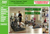 Serwis firmy FIZJOFIT