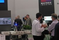 Vision Show 2018 in Stuttgart