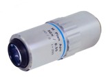 Lens Mitutoyo 378-805-2 50X M Plan Apo, 0.55 NA, 13.0 WD