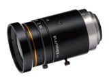 Lens Navitar 1-19553 2/3" 8.5 mm F1.8-22 10MP C-Mount