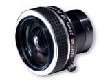 Lens Navitar Platinum 1-15838 Ø42mm 25mm F8 135MP C-Mount