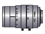 Obiektyw Navitar 1-19914 4/3" 50 mm F2.0-22 C-Mount