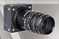 Kamera przemysłowa matrycowa CCD Basler A202k Camera Link