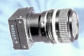 Kamera przemysłowa linijkowa CCD Basler L103k Camera Link