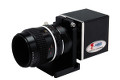 Kamera przemysłowa linijkowa CCD NED Budget SUI51 Camera Link